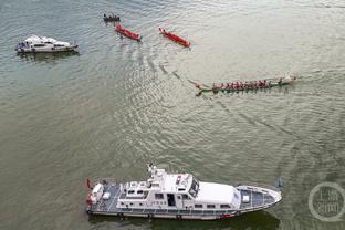 湖记：1胜5负期间浓眉离场球队正负值-20 伍德&海斯出场-11